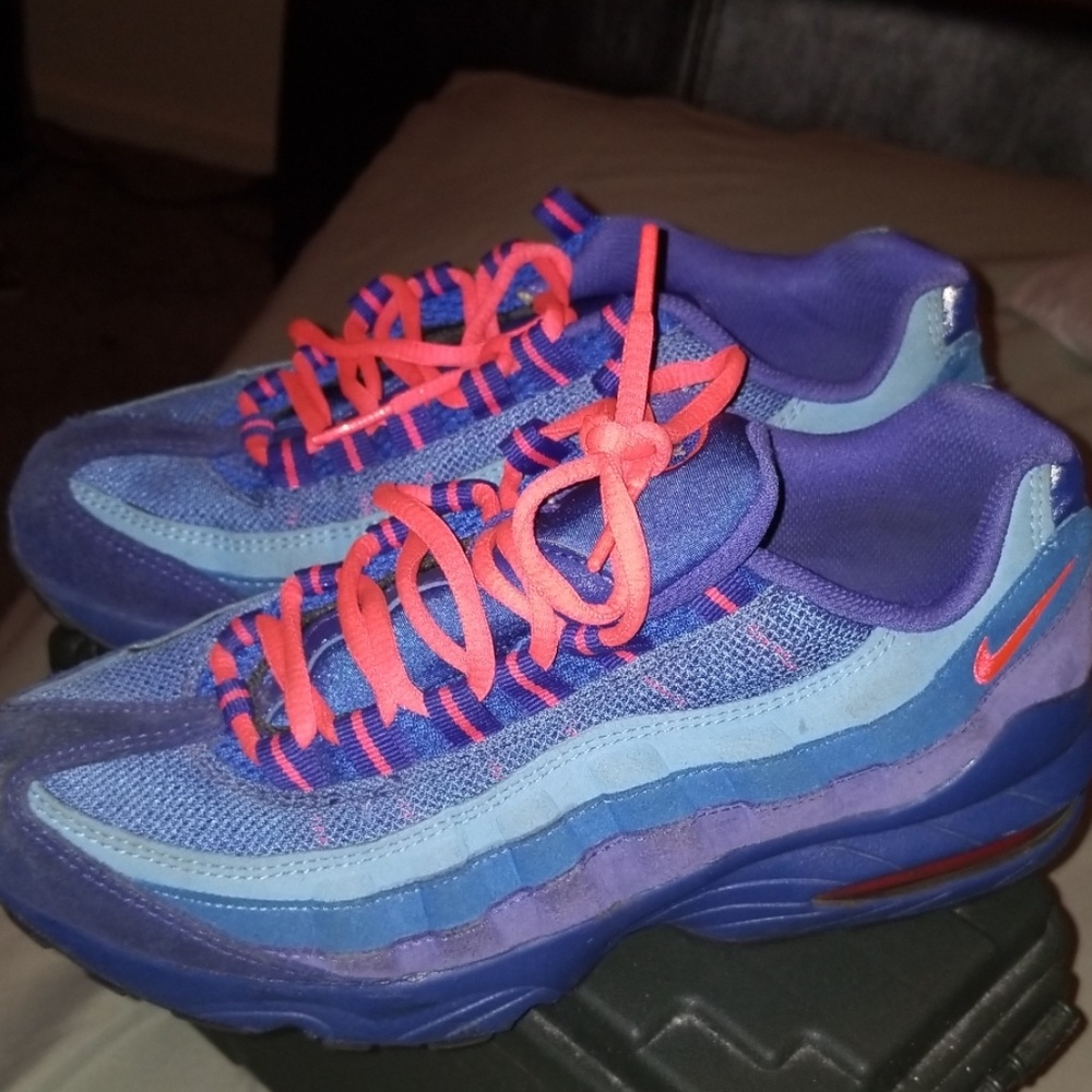Nike air max